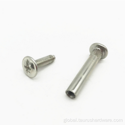 Brown Connecting Screw All Size Of Decorative Furniture Connecting Screw Manufactory